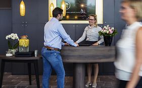 Hotel Mercure Blankenberge Station